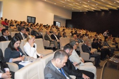 Çalıştayda Çanakkale turizmi ele alındı