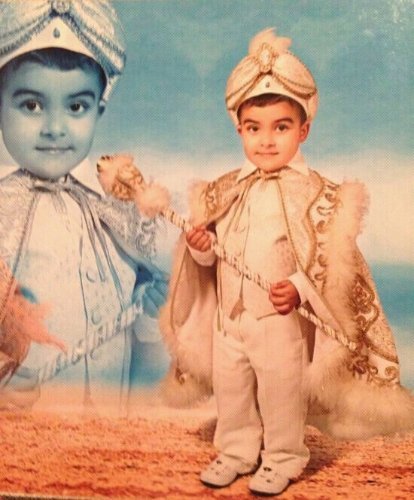 Çamaşır makinesinde ölen çoğun fotoğrafı