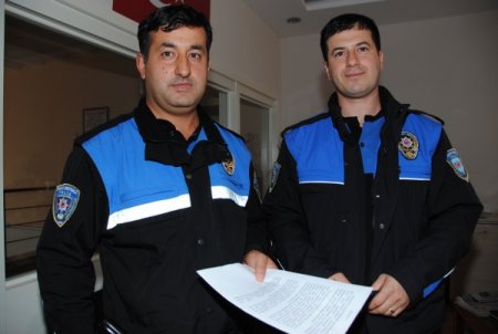 Cami cemaati hırsızlıklara karşı bilgilendirilecek