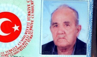 Cami yolunda can verdi