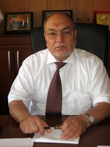 Camiler Teravih Namazı İçin Temizleniyor