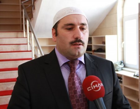 Camiler ve Din Görevlileri Haftası, Kur'an ve ezan ziyafeti ile açıldı