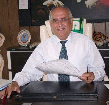 Camilerde 'Kutlu Doğum' temizliği