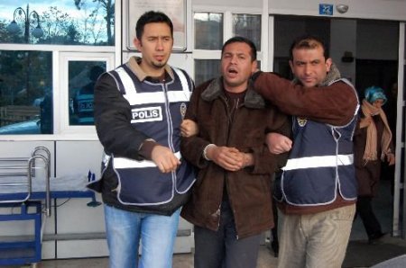 Camilerdeki Bağış Paralarını Bile Çalmışlar