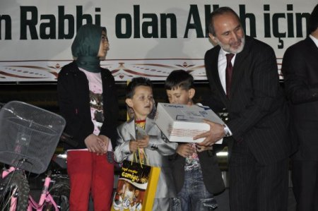 Camiye Devam Eden 134 Birinciye, 134 Notebook