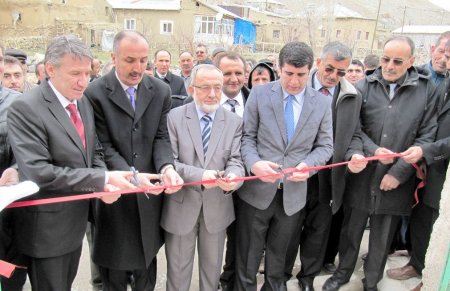 “Camiye kadınlar ve çocuklar da gelmeli”