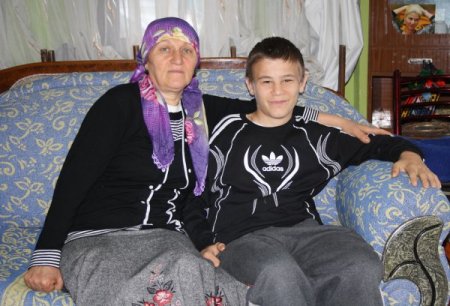 Can, babasının böbreği ile hayata tutunacak