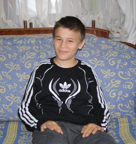 Can, babasının böbreği ile hayata tutunacak