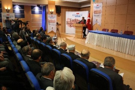 Can: 1982 Anayasası'na verilen yüzde 90’lık 'evet' askeri rejime 'hayır' oyudur