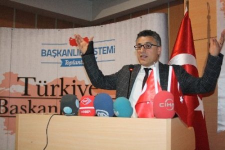 Can: 1982 Anayasası'na verilen yüzde 90’lık 'evet' askeri rejime 'hayır' oyudur
