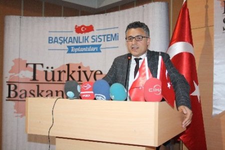 Can: 1982 Anayasası'na verilen yüzde 90’lık 'evet' askeri rejime 'hayır' oyudur