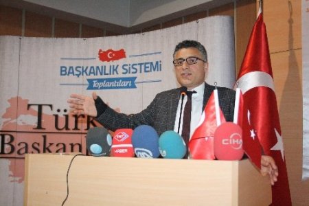 Can: 1982 Anayasası'na verilen yüzde 90’lık 'evet' askeri rejime 'hayır' oyudur
