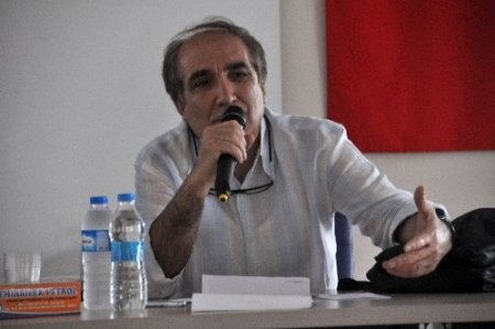 Can: Akil İnsanlar maaş almıyor