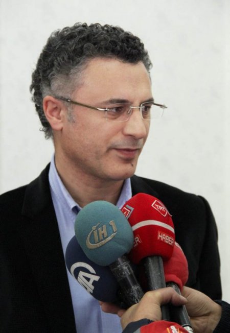 Can: Başkanlık sistemiyle toplumsal çeşitliliği Parlamento'ya yansıtmak mümkün