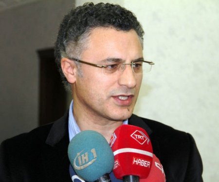 Can: Başkanlık sistemiyle toplumsal çeşitliliği Parlamento'ya yansıtmak mümkün