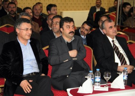 Can: Başkanlık sistemiyle toplumsal çeşitliliği Parlamento'ya yansıtmak mümkün