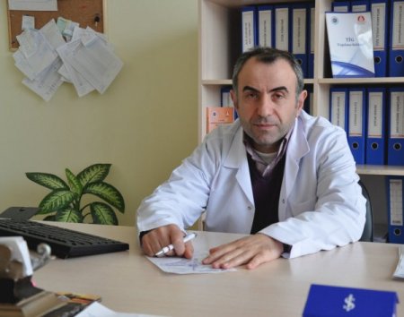 Can Hastanesi 1 Yılda 180 Bin Hastaya Hizmet Verdi