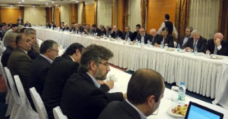 Can Peker: Doğu Anadolu'nun geneli barış istiyor