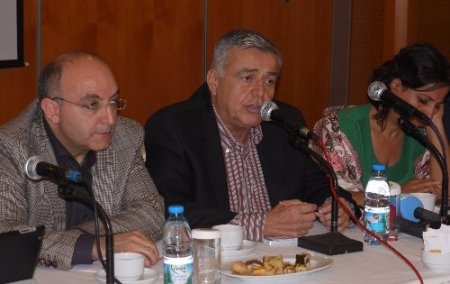 Can Peker: Doğu Anadolu'nun geneli barış istiyor