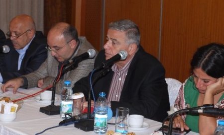 Can Peker: Doğu Anadolu'nun geneli barış istiyor