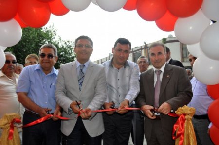 Can Yunuslar Derneği'nden 'Hayra Davet' Kermesi