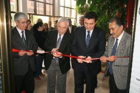 Çanakkale 1915 Gezici Müzesi Bozüyük’te