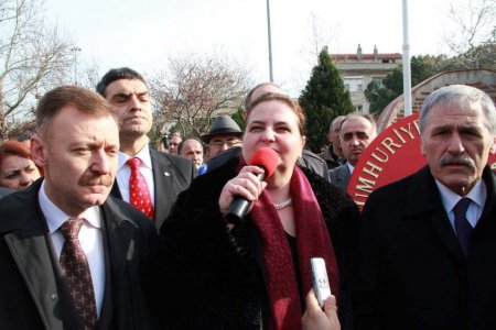 Çanakkale Deniz Zaferi coşkuyla kutlandı