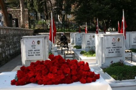 Çanakkale Deniz Zaferi Kutlandı