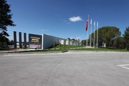 Çanakkale Destanı Tanıtım Merkezi'ni 100 bin kişi ziyaret etti