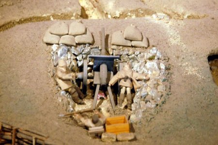 Çanakkale Gezici Müzesi Kütahya'da