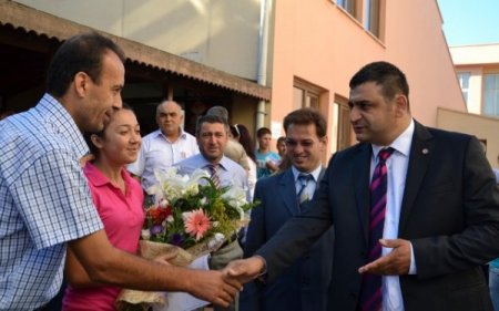 Çanakkale Onsekiz Mart Üniversitesi’nde Kayıtlar Başladı