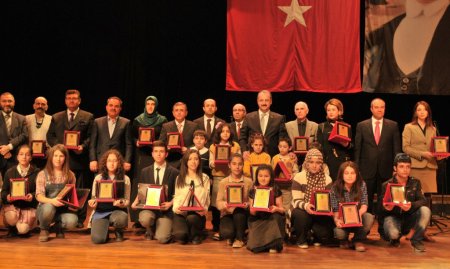 Çanakkale ruhu Mamak’ta canlandı