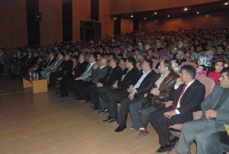 Çanakkale Şehitleri Anıldı