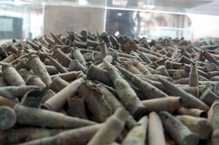 Çanakkale Şehitleri Müzesi İzmir'e geliyor