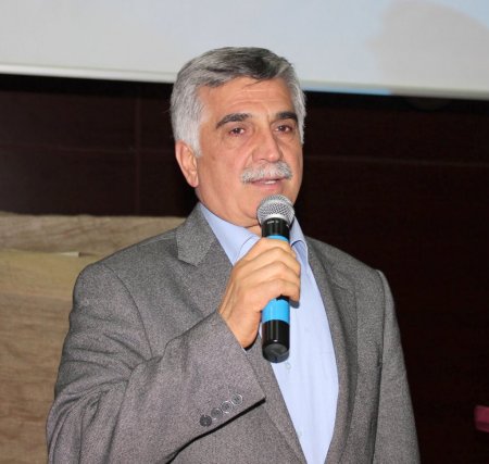 Çanakkale şehitlerine tiyatrolu anma