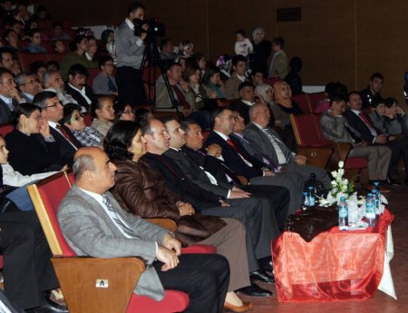 Çanakkale Türküsü'nün Kürtçesi Batman’ı gözyaşına boğdu