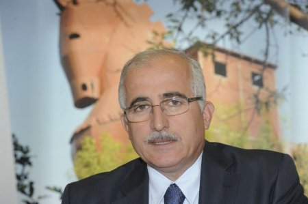 Çanakkale Zaferi kutlamalarına Kürtçe ve Arapça davet de yapılacak