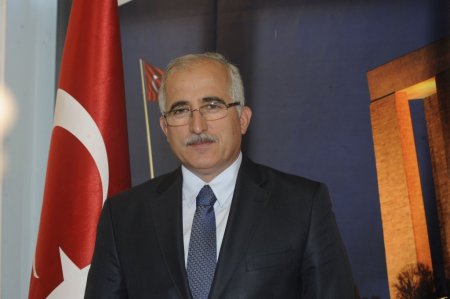 Çanakkale Zaferi kutlamalarına Kürtçe ve Arapça davet de yapılacak