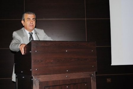 Çanakkale'de dış ticaret eğitimi düzenledi