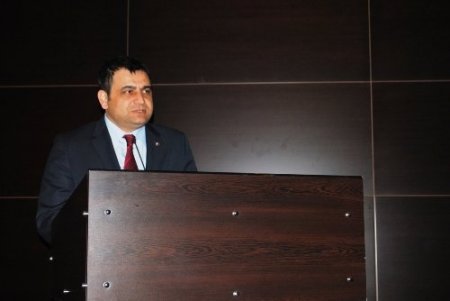 Çanakkale'de dış ticaret eğitimi düzenledi