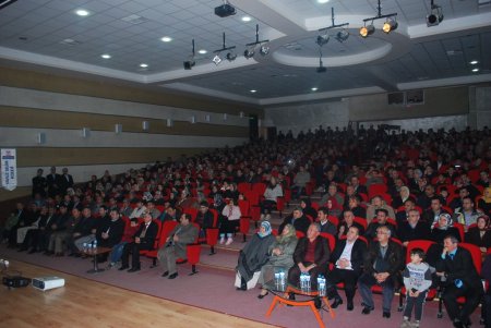 'Çanakkale’de geçit vermeyen Anadolu ruhu, bugün yeniden canlanıyor'