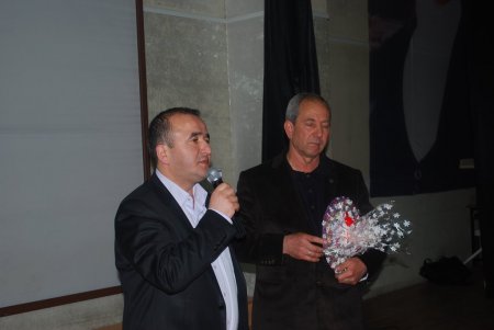 'Çanakkale’de geçit vermeyen Anadolu ruhu, bugün yeniden canlanıyor'