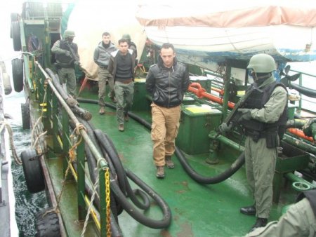 Çanakkale'de göçmen kaçakçılığıyla mücadele tatbikatı düzenledi