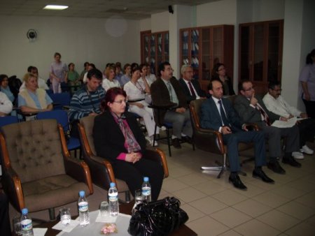 Çanakkale'de Kanser Hastaları Artmadı, Kayıt Altına Alındı