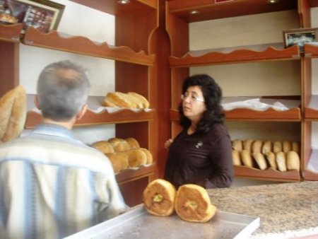 Çanakkale'de Ramazan Dolayısıyla Gıda Denetimleri Yapaldı