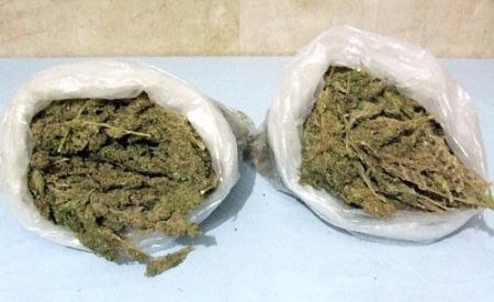 Çanakkale'de uyuşturucu operasyonu