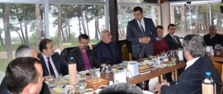 Çanakkale'deki hayvancılık çalıştayla ele alınacak