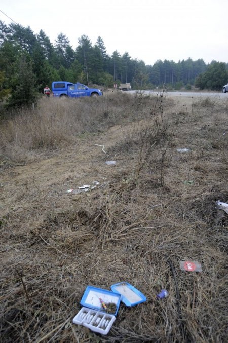 Çanakkale’deki öğrenci kazasında ölü sayısı 3’e çıktı