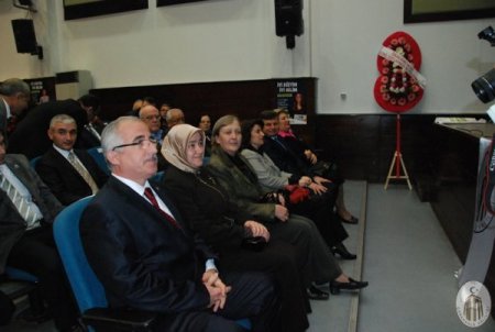 Çanakkaleli merhum bestekâr Teoman Alpay konserle anıldı