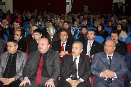 "çanakkale'yi Bilmeyen Nesiller Yetişmeye Başladı"